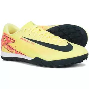 [정품] 나이키 줌 머큐리얼 베이퍼 16 아카데미 KM TF 음바페 풋살화 (FQ8384-800)