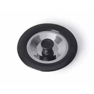 (소형) 삼정037 스텐 씽크 뚜껑 싱크대 배수망 덮게/주방/씽크대/덮개/배수구/캡/마개/부엌/원형/가정용