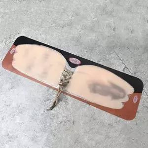 [오노마] ONM 앞코르셋 실리콘 와이드브라 드레스 웨딩 볼륨업 속옷