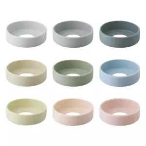 써모스 뉴 데일리 원터치 텀블러 JNL 바닥커버 보온병받침 미끄럼방지 스크래치방지