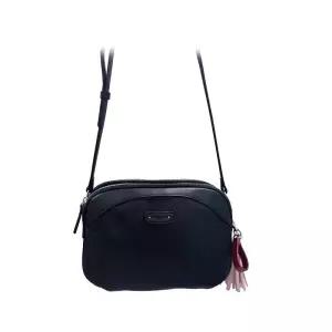 [롯데백화점]에스콰이아 여성 프라다원단 경량 크로스백 EODSHB892