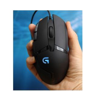 로지텍(정품) G402 Hyperion Fury 마우스 (밀알)
