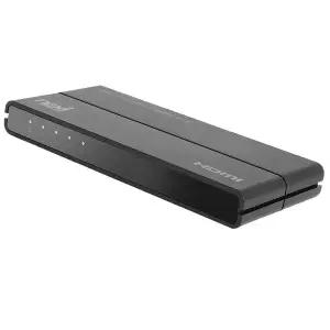 4K 1:4 HDMI 분배기 NX-4K0104N NX1118 [H@lu]