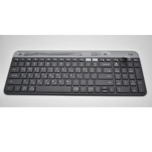 로지텍(정품) K580 블루투스 미니키보드 블랙 (밀알)