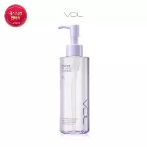 [롯데백화점]브이디엘 퓨어스테인 퓨어 클렌징오일 200ml