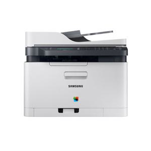 [삼성] 컬러 레이저복합기 SL-C565FW/HYP Wi-Fi기능 18/4 ppm