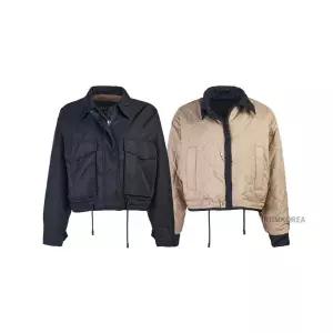 [롯데백화점]막스마라 [라벨루쏘] FW24 여성 포그리아 자켓 FOGLIA 002