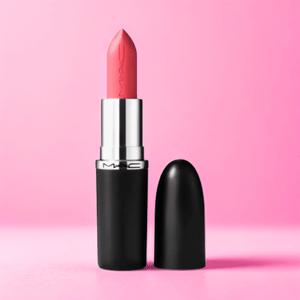 맥 맥시멀 슬릭 새틴 총알 립스틱 그레이프프룻퍼커 3.5g 부드러운발색