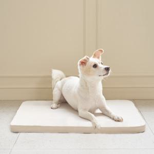 코코리에또펫 강아지 방석 커버분리 사계절 쿨 애견방석