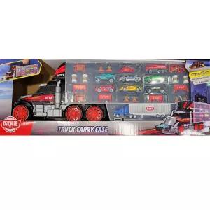 코스트코 디키 트럭 캐리 케이스 수송트럭 장난감 자동차