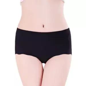 [오노마] ONM 134000081) 쿨팬티 88 가능 심리스 햄팬티 누디팬티