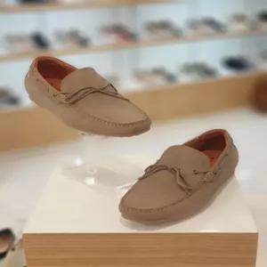 [미소페] by미소페 남성 리본 캐주얼 단화 로퍼 122217206-7