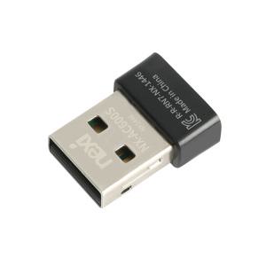 무선 랜카드 듀얼밴드 와이파이 동글 USB2.0 노트북 데스크탑 리얼텍 Soft AP