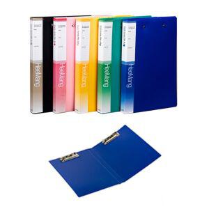 양쪽 상철레버 A4 서류 화일홀더 파일 5개 대용량