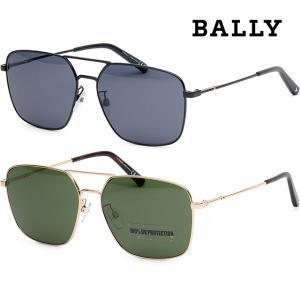 발리 선글라스 BY0095D 사각 명품 보잉 패션 투브릿지 아시안핏 빅사이즈