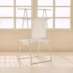 [하우스레시피][바이홈] 원룸 건조대 (3color)