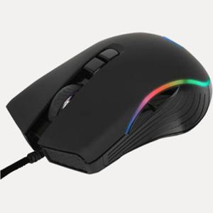 앱코 AM6 RGB SPECTRUM 게이밍 유선 마우스