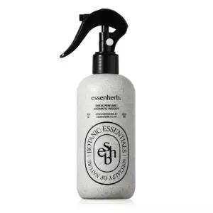 에센허브 드레스 퍼퓸 아로마틱 우디 300ml / 향수 / 섬유탈취제