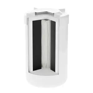 라온스 정수기 정수필터 / 생수 900L용량 / 퓨리데이 바우젠 호환 / 1인가구 자취생 원룸 캠핑가 생수고민 해결