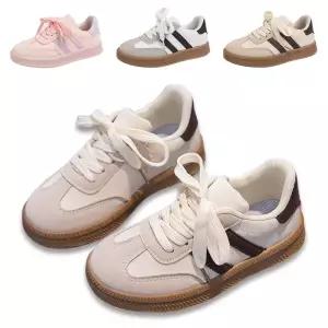 키즈트리 아동 키즈 유아 초등 학생 주니어 운동화 스니커즈 단화 슈즈 찍찍이 XZ-536