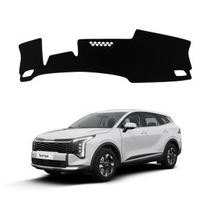 이지윈 슬림핏 대쉬보드커버-더뉴 스포티지 NQ5 페리