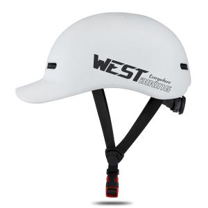 웨스트바이킹 자전거 킥보드 스케이트 보드 어반 헬멧 YP8119