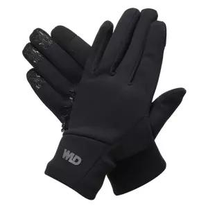 [웨스트우드]웨스트우드 남성 파워 스트레치 장갑 WN3MTGL401BK_OD