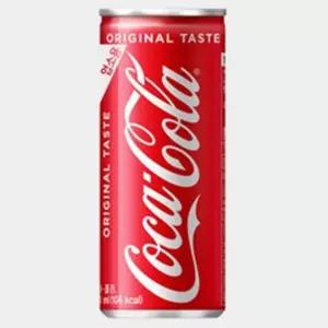 캔콜라 245ml x 30캔 코크 콜라캔 탄산음료수 사무실 대용량