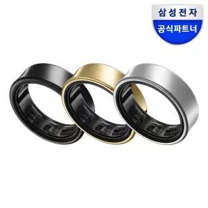 삼성전자 갤럭시 링 건강 관리 스마트링 SM-Q50