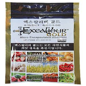 보장 엑스칼리버골드 30g 콩 종자소독 생강 들깨 참깨 침지 뿌리활착 고구마 검은무늬병 병해예방 흥농팜아그로 안전구매