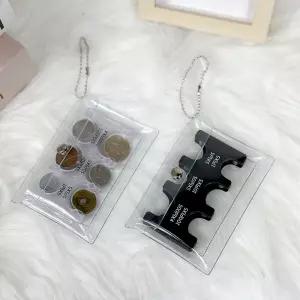 더올데이즈 엔화 일본 여행 필수품 동전 지갑 케이스 파우치