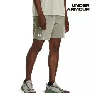 [롯데백화점]언더아머 남성 UA 애니웨어 쇼츠 1380414-504