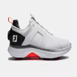 [정품] 2025 풋조이 하이퍼플렉스 보아 남성 골프화 HyperFlex Boa