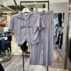 [에스핏] HC09 골지집업와이드세트여름상하  SJZ303FKTR03 (S32575920)