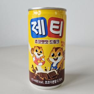 제티 175mlx30캔 코코아 드링크 미니캔