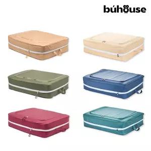 부하우스 이불 압축파우치 특대형 XXL 단품