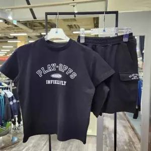 [에스핏] HC09 반팔카고4부세트 여름상하  SJZ304MKTR11 (S32915962)