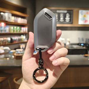 기아 전용 차 키 케이스 키홀더 스마트키 HK-01