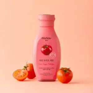 몽크슈 저당 저칼로리 토마토 소스 케찹 300g