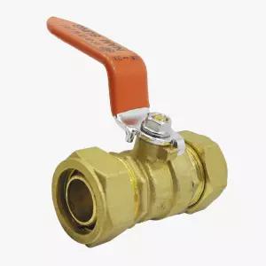 XL 엑셀 커플링 유니온 양볼 레바 밸브 15A 20A 25A 카플링 카프링 수도배관자재