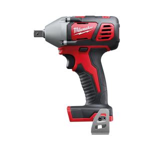 밀워키 충전임팩렌치 1/2인치 M18 BIW-0C (18V) 본체만