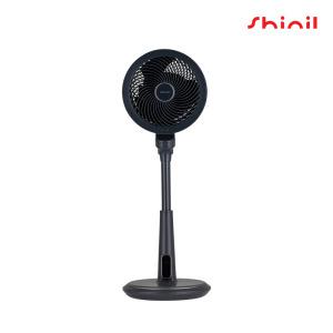 [신일] BLDC 써큘레이터 스탠드형 SIF-PA40WS 다크그레이