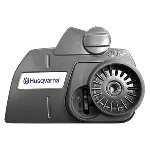 허스크바나 클러치커버 H445, H450 브레이크커버 엔진톱용 부속품