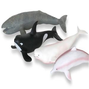 소프트동물인형 핑크돌고래 벨루가 귀신고래 범고래 역할놀이 역할놀이장난감