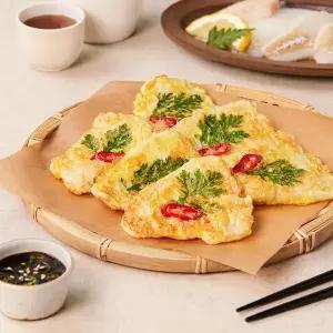 [냉동][러시아] 전감용 대구포 (500g/팩)