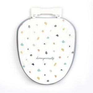 M-소프트 변기커버 D형(중대형)