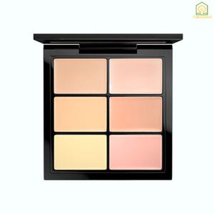 [정품] 맥 스튜디오 컨실 앤 코렉트 팔레트 6g