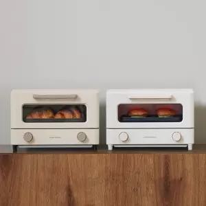 [제니퍼룸] 12L 미니 오븐토스터 / 2 color JR-OT12