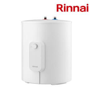 린나이 50리터 전기온수기  상향식 바닥형  REW-EJ50U