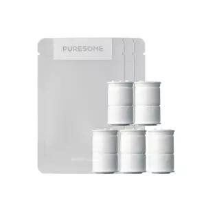 [필터] 시그니처 세면대용 퓨어필터 3팩 (총15P)